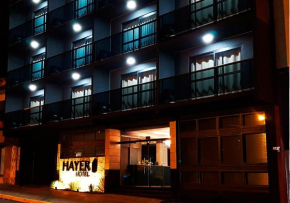  Hayer Hotel  Эрешин